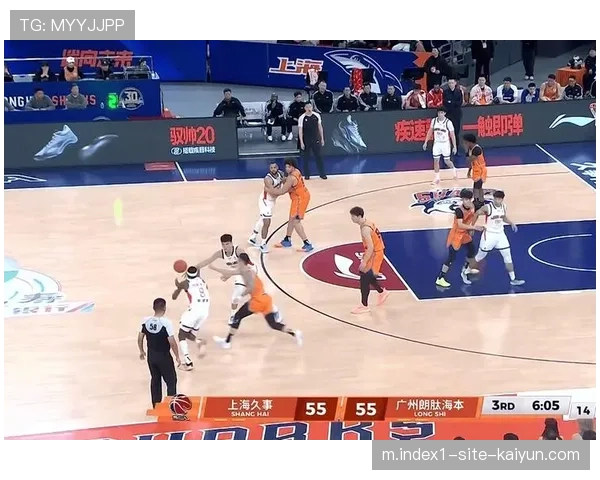 主场优势在季后赛至关重要 上海广厦争榜首白热化